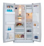 Kühlschrank Samsung RS-21 FCSW 90.80x176.00x72.40 cm