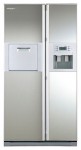 Kühlschrank Samsung RS-21 FLMR 91.30x177.30x73.00 cm