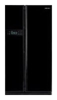 Jääkaappi Samsung RS-21 HNLBG Kuva, ominaisuudet