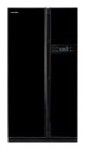 Kühlschrank Samsung RS-21 HNLBG 91.30x177.30x73.00 cm