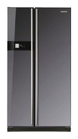 Kjøleskap Samsung RS-21 HNLMR Bilde, kjennetegn