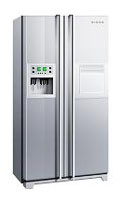 Kühlschrank Samsung RS-21 KLAL Foto, Charakteristik