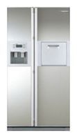 Kjøleskap Samsung RS-21 KLMR Bilde, kjennetegn