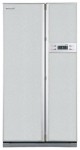 Kühlschrank Samsung RS-21 NLAL 91.30x177.30x73.00 cm