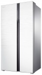 Refrigerator Samsung RS-552 NRUA1J 91.20x178.90x70.00 cm