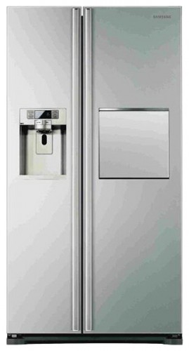 Холодильник Samsung RS-61781 GDSR фото, Характеристики