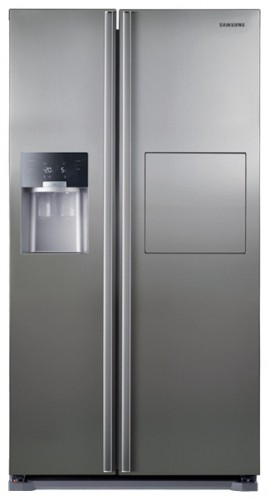 Хладилник Samsung RS-7577 THCSP снимка, Характеристики
