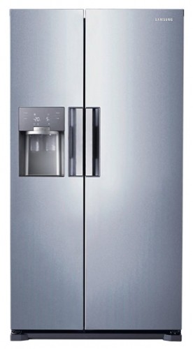 Tủ lạnh Samsung RS-7667 FHCSL ảnh, đặc điểm
