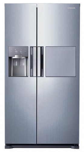 Kühlschrank Samsung RS-7677 FHCSL Foto, Charakteristik