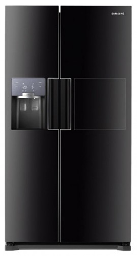 Kühlschrank Samsung RS-7687 FHCBC Foto, Charakteristik