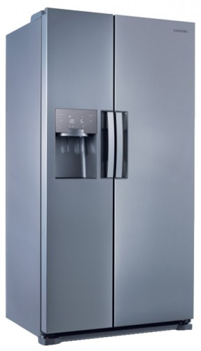 Kühlschrank Samsung RS-7768 FHCSL Foto, Charakteristik