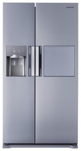 Холодильник Samsung RS-7778 FHCSL фото, Характеристики