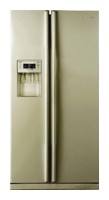 Kühlschrank Samsung RSA1DTVG Foto, Charakteristik