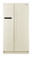 Køleskab Samsung RSA1NHVB Foto, Egenskaber