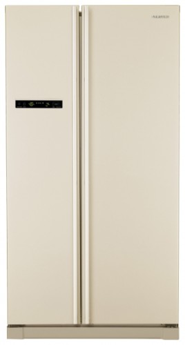 冷蔵庫 Samsung RSA1NTVB 写真, 特性