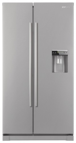 Buzdolabı Samsung RSA1RHMG1 fotoğraf, özellikleri