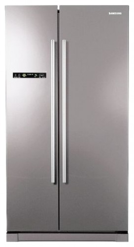 Хладилник Samsung RSA1SHMG снимка, Характеристики