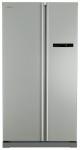 Kühlschrank Samsung RSA1SHSL 91.20x178.90x73.40 cm