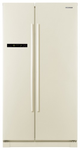 冰箱 Samsung RSA1SHVB1 照片, 特点