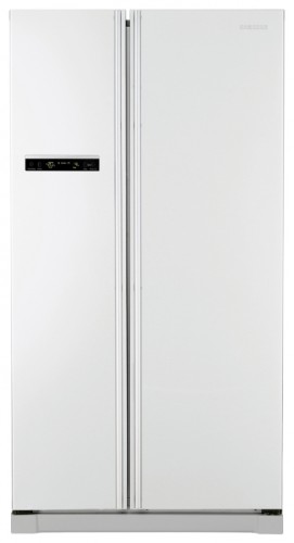 Kjøleskap Samsung RSA1STWP Bilde, kjennetegn