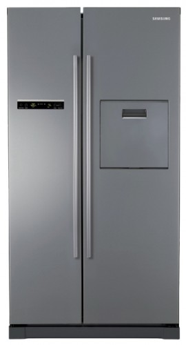 Kjøleskap Samsung RSA1VHMG Bilde, kjennetegn