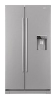 Refrigerator Samsung RSA1WHPE larawan, katangian