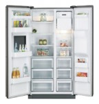 Kühlschrank Samsung RSA1ZTMG 85.50x172.80x75.60 cm