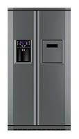 Холодильник Samsung RSE8KPUS Фото, характеристики