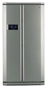 Køleskab Samsung RSE8NPPS Foto, Egenskaber