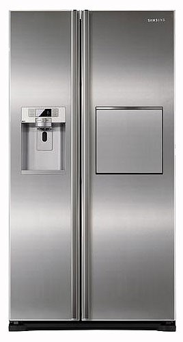 Tủ lạnh Samsung RSG5FUMH ảnh, đặc điểm