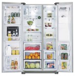 Kühlschrank Samsung RSG5FURS 90.80x178.00x74.50 cm