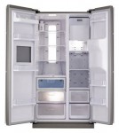 Kühlschrank Samsung RSH1DLMR 91.20x178.90x67.20 cm