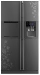 Kühlschrank Samsung RSH1KLFB 91.20x177.50x72.30 cm