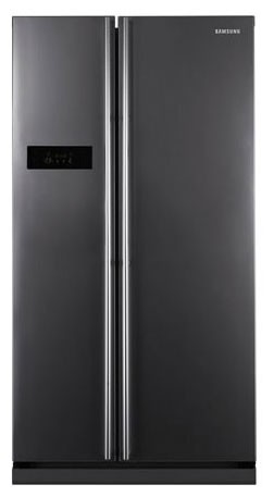 Kjøleskap Samsung RSH1NTIS Bilde, kjennetegn