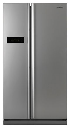 Kühlschrank Samsung RSH1NTPE Foto, Charakteristik