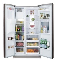 Хладилник Samsung RSH5PTPN снимка, Характеристики