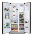 Kühlschrank Samsung RSH5PTPN 91.20x178.90x73.40 cm
