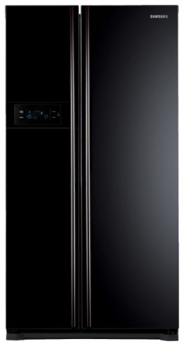 Jääkaappi Samsung RSH5SLBG Kuva, ominaisuudet