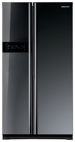 Холодильник Samsung RSH5SLMR фото, Характеристики