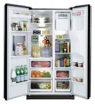 Kühlschrank Samsung RSH5ZLBG 91.20x178.90x73.40 cm