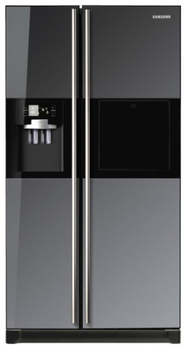 Kühlschrank Samsung RSH5ZLMR Foto, Charakteristik