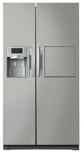Хладилник Samsung RSH7PNPN снимка, Характеристики