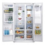 Kühlschrank Samsung RSH7PNSW 91.20x178.90x71.20 cm
