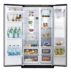 Kühlschrank Samsung RSH7UNBP 91.20x178.90x71.20 cm