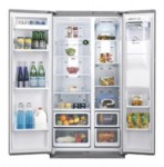 Kühlschrank Samsung RSH7UNTS 91.20x178.90x71.20 cm