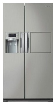 Хладилник Samsung RSH7ZNSL снимка, Характеристики