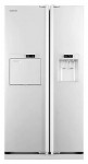 Холодильник Samsung RSJ1FESV 91.20x178.90x73.40 см