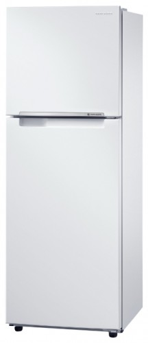 Køleskab Samsung RT-22 HAR4DWW Foto, Egenskaber