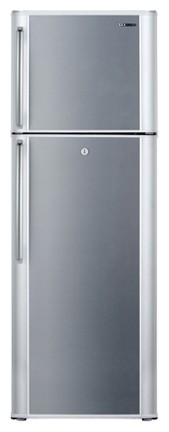 Kylskåp Samsung RT-25 DVMS Fil, egenskaper