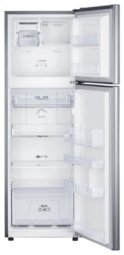 Buzdolabı Samsung RT-25 FARADSA fotoğraf, özellikleri